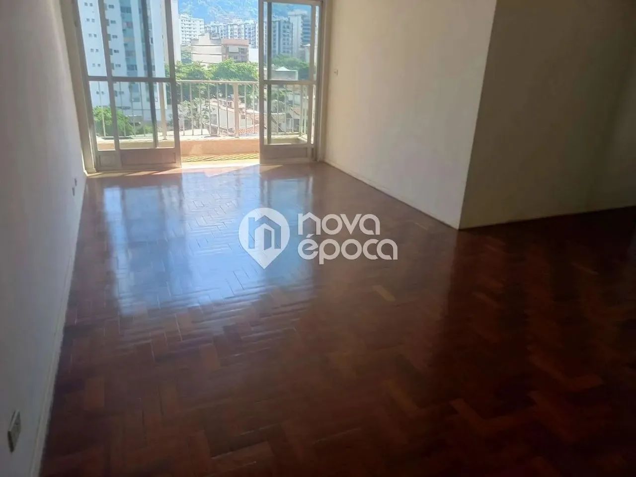 Grajaú | Apartamento 2 quartos, sendo 1 suite - Foto 5