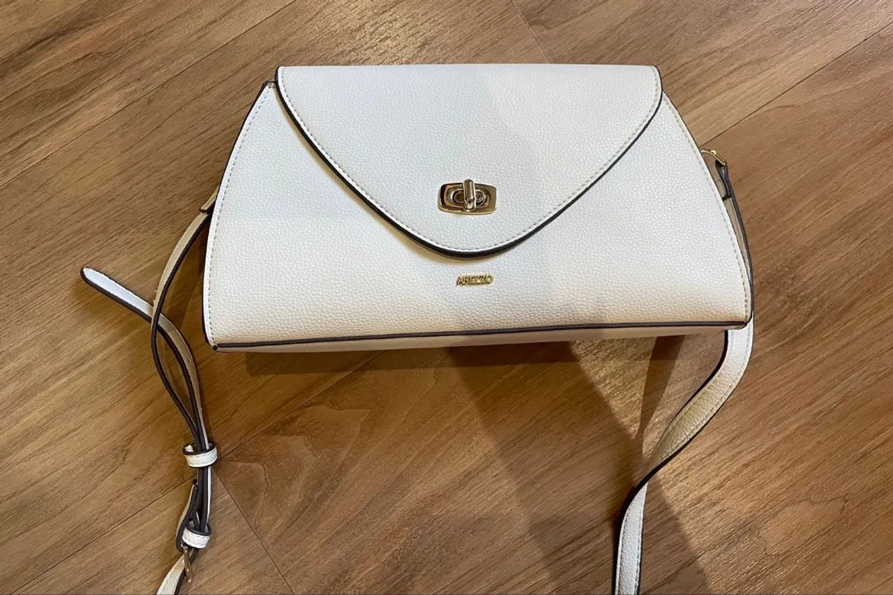 Bolsa Arezzo - Foto 4