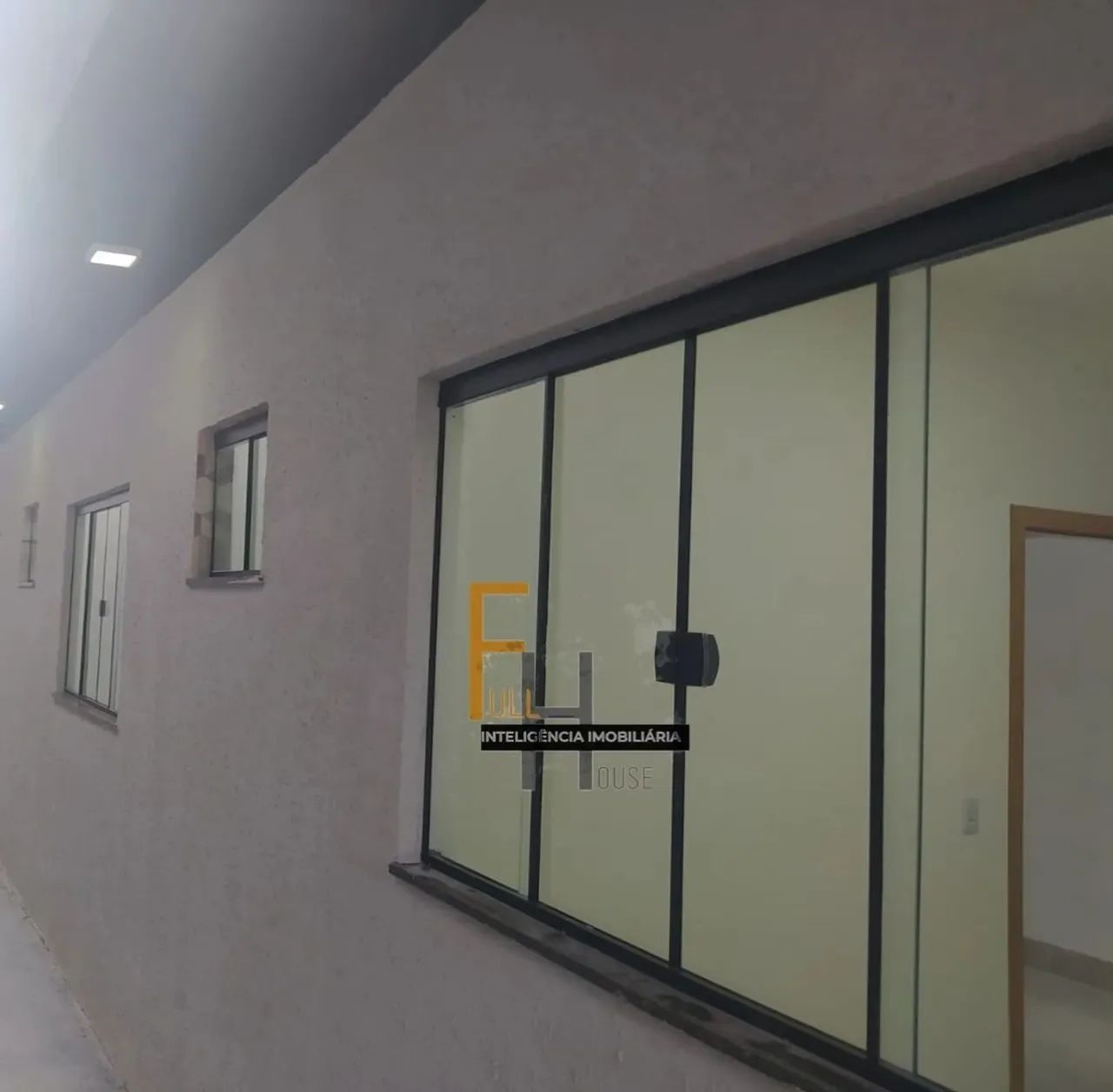 CASA NO BURITI SERENO I 3 QUARTOS I 1 SUITE I GOURMET I PORCELANATO I 2 VAGAS - Foto 5