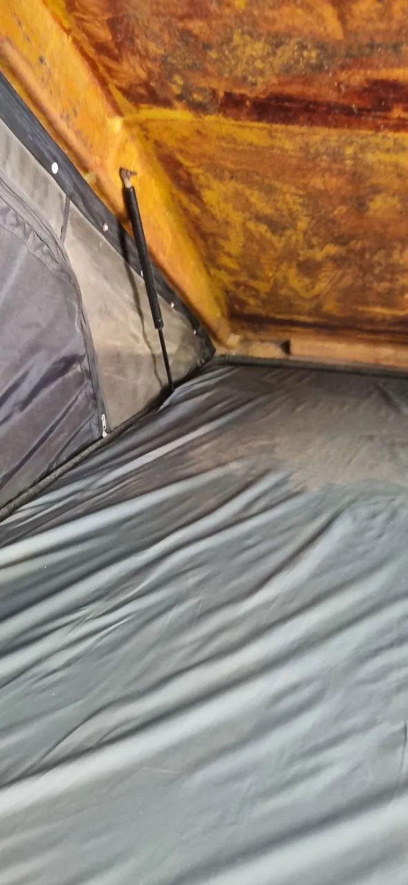 Barraca automotiva TENDARO - Foto 5