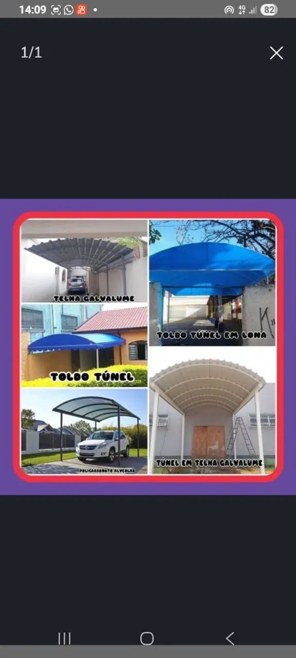 Toldos  - Foto 5