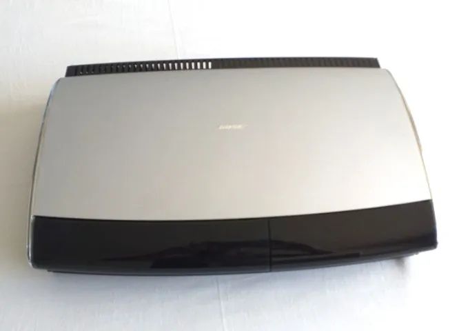 Central Multimídia (Media Center) Bose model0 AV48, nova 
