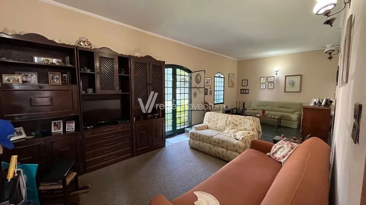 casa - Jardim Proença - Campinas - Foto 3