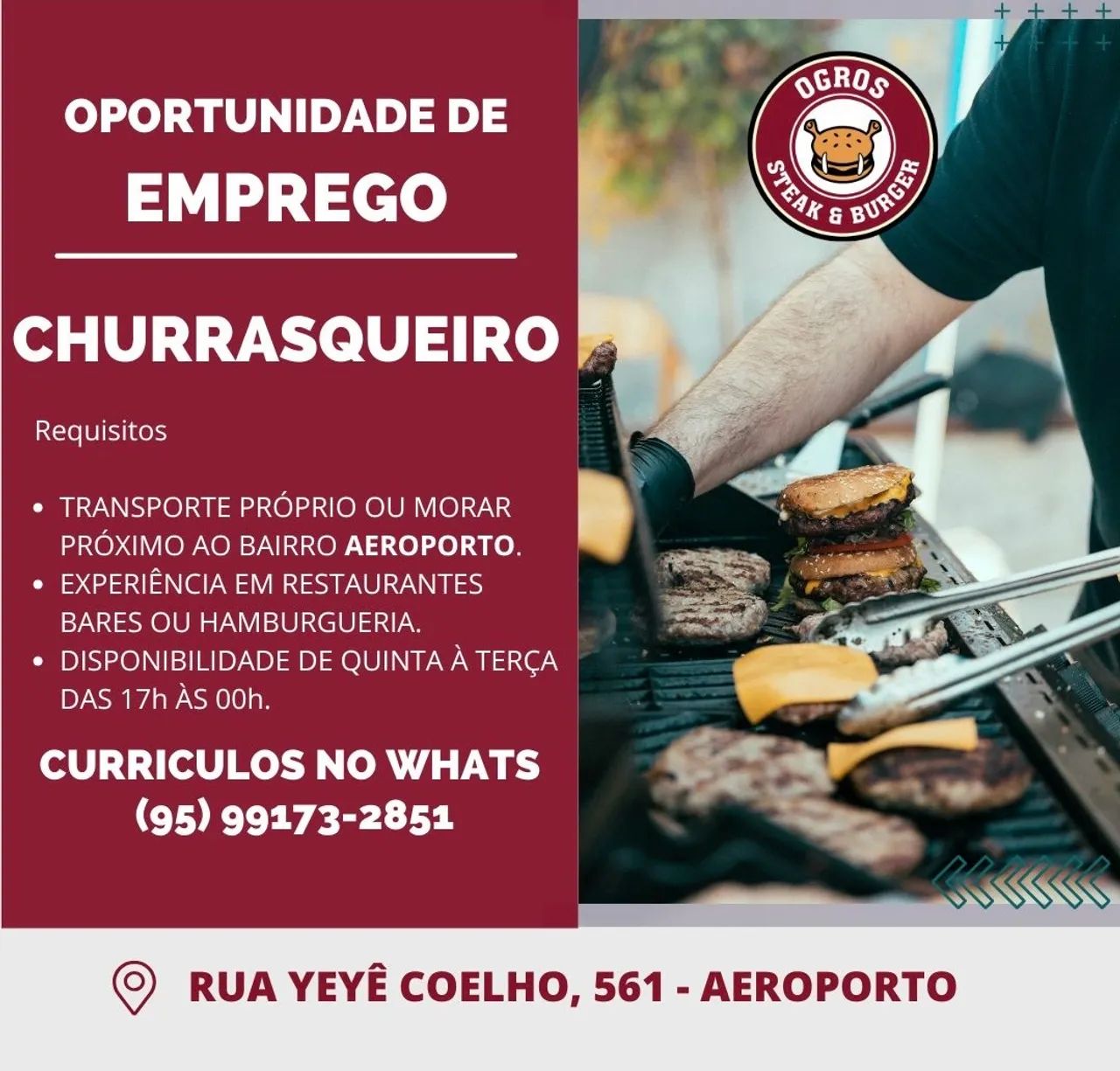 Churrasqueiro