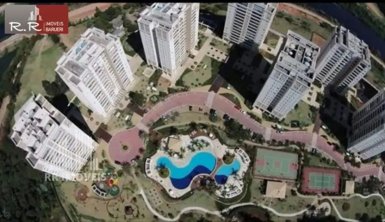 RR8444 Apartamento 110m² CONDOMÍNIO ALPHAVITA - OPORTUNIDADE - 2 Dorms 2 Vagas - Santana d - Foto 10