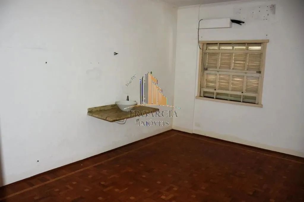 Casa Comercial em Tatuapé: 450m², 5 dormitórios e 5 banheiros por R$13.000/mês - Foto 11