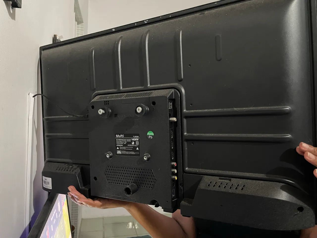 TV SMART MULTI64318192786177124