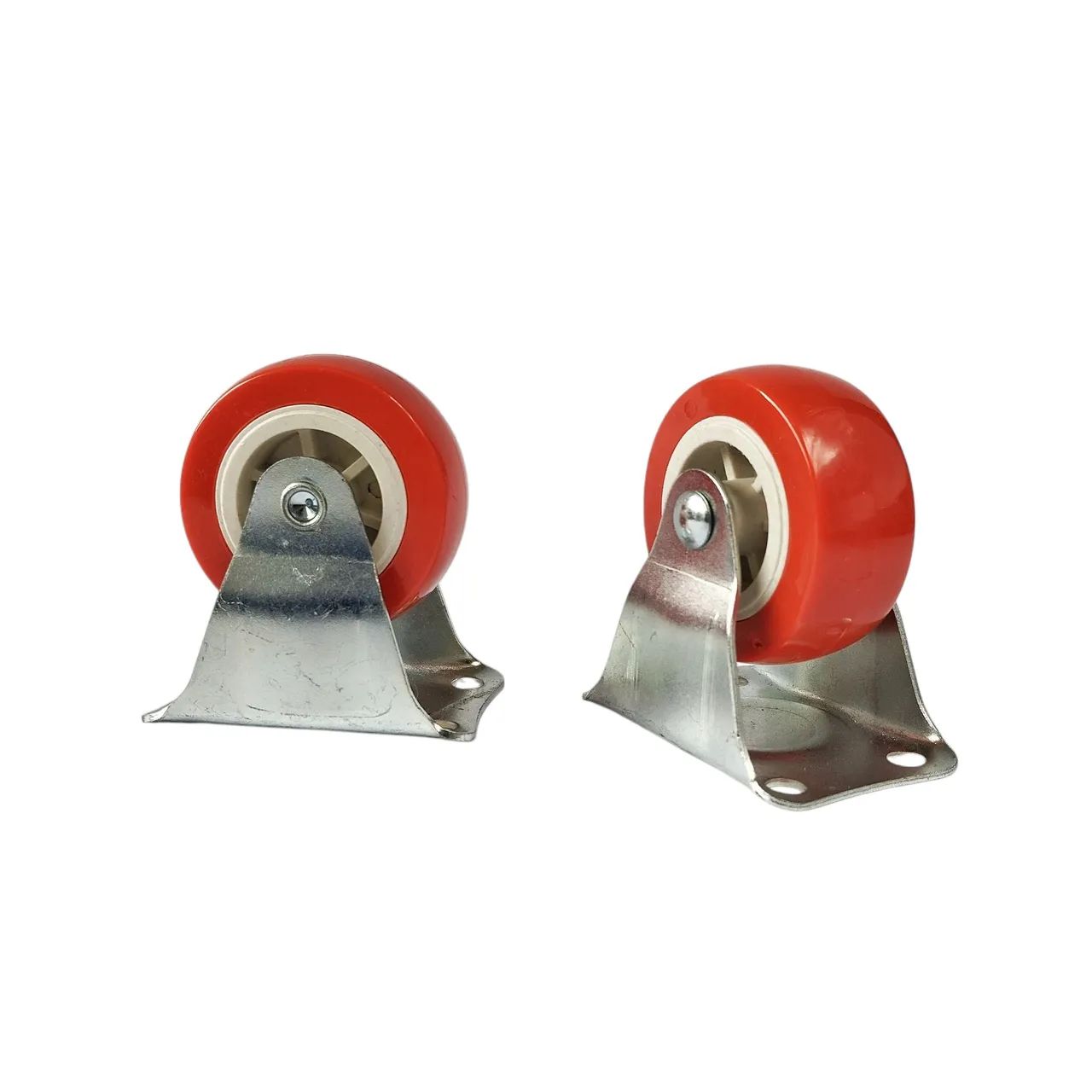 Rodízios para Móveis - 4 Peças - Foto 4