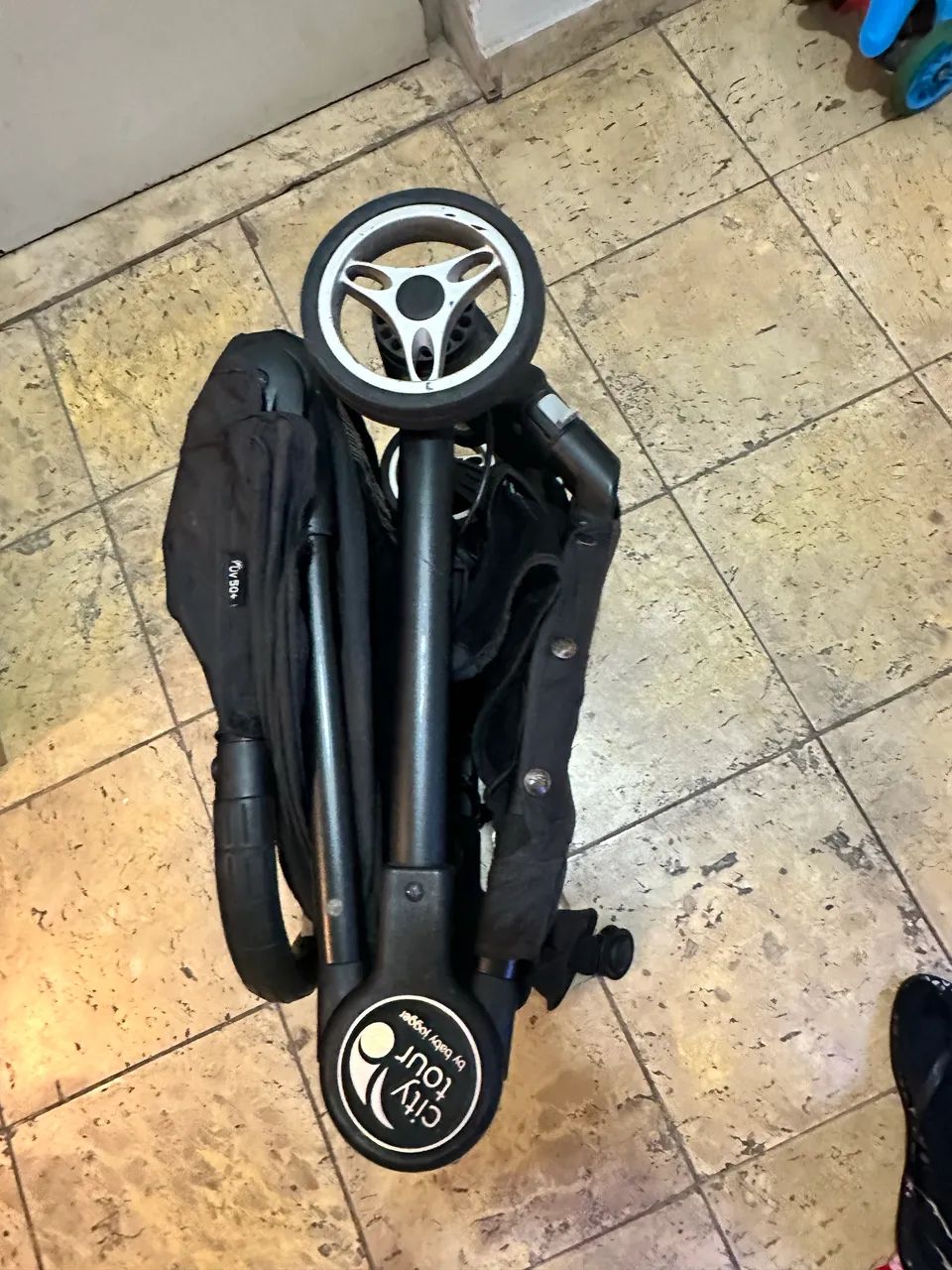 Carrinho de passeio baby jogger  - Foto 3