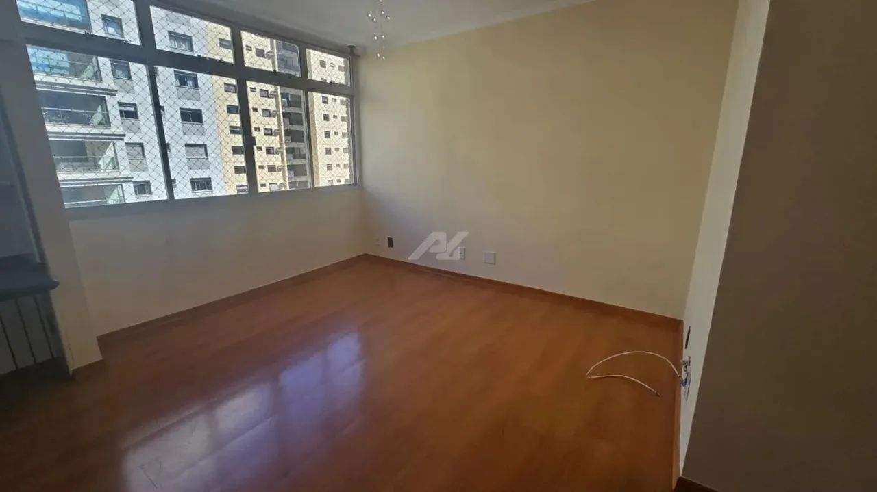apartamento - Cambuí - Campinas - Foto 4