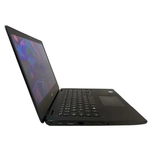 Notebook Dell Latitude 3400 Intel Core I5 8ª 8gb Ssd 240gb 14"  - Foto 5
