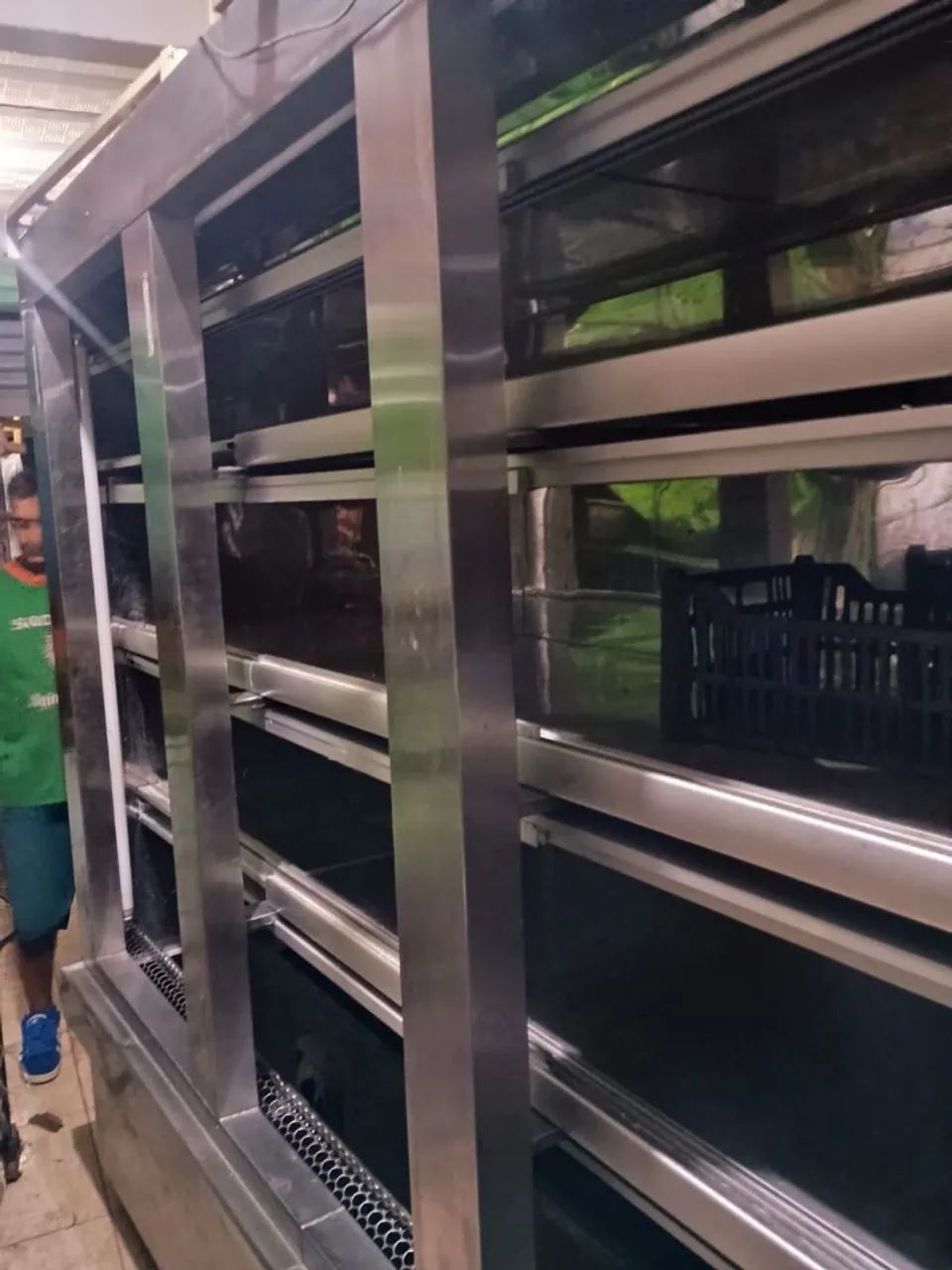 Expositor refrigerado  - Foto 3