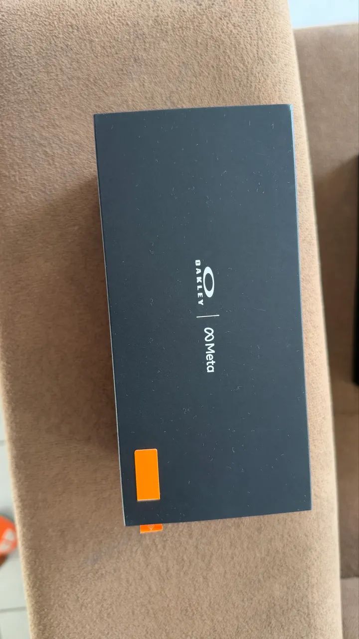 Oakley meta  - Foto 4