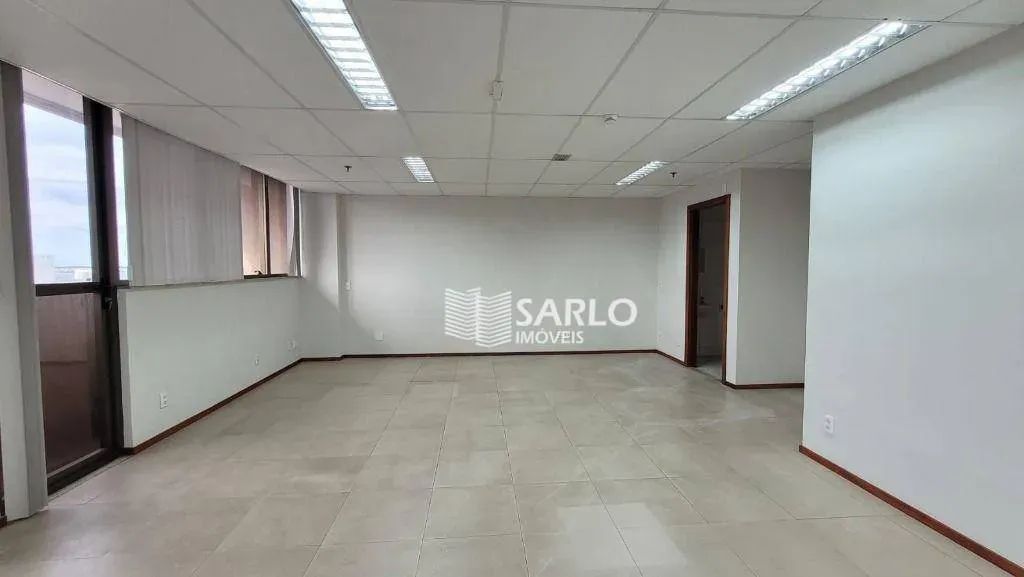 Sala para alugar, 750 m² por R$ 55.521,80/mês - Enseada do Suá - Vitória/ES - Foto 2