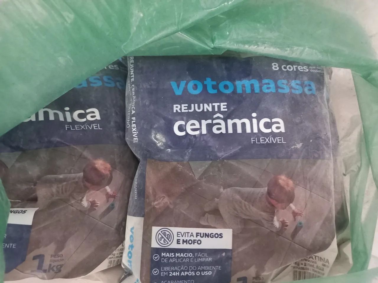 Caixa piso cerbras cristal  - Foto 4