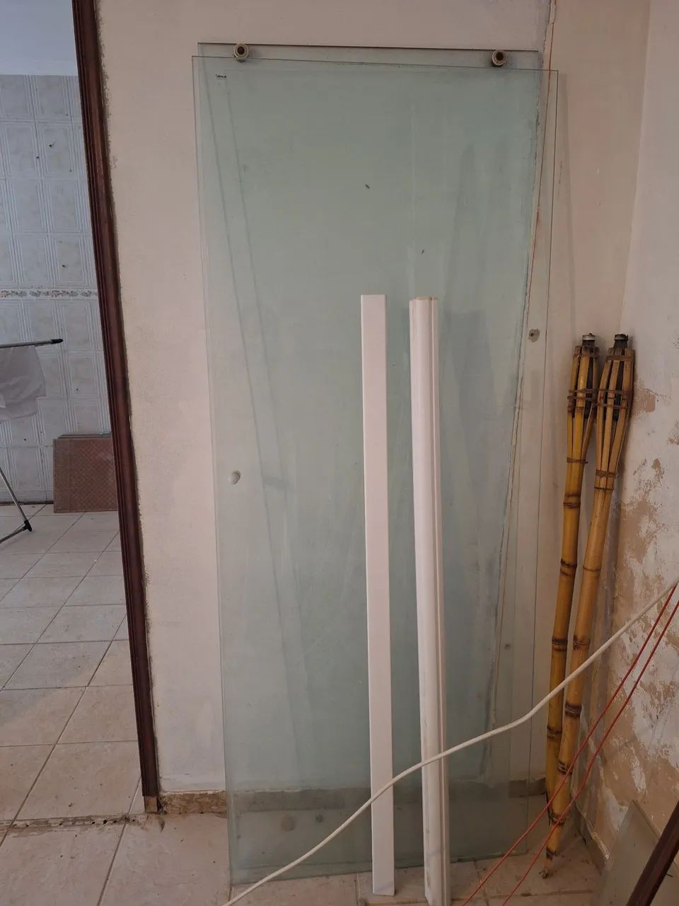 Box de Vidro para Banheiro blindex - Foto 2