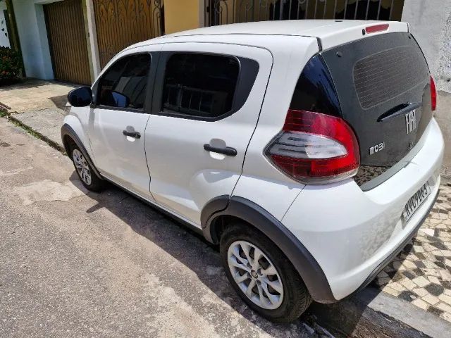 Motorista Particular e/ou Entregador.