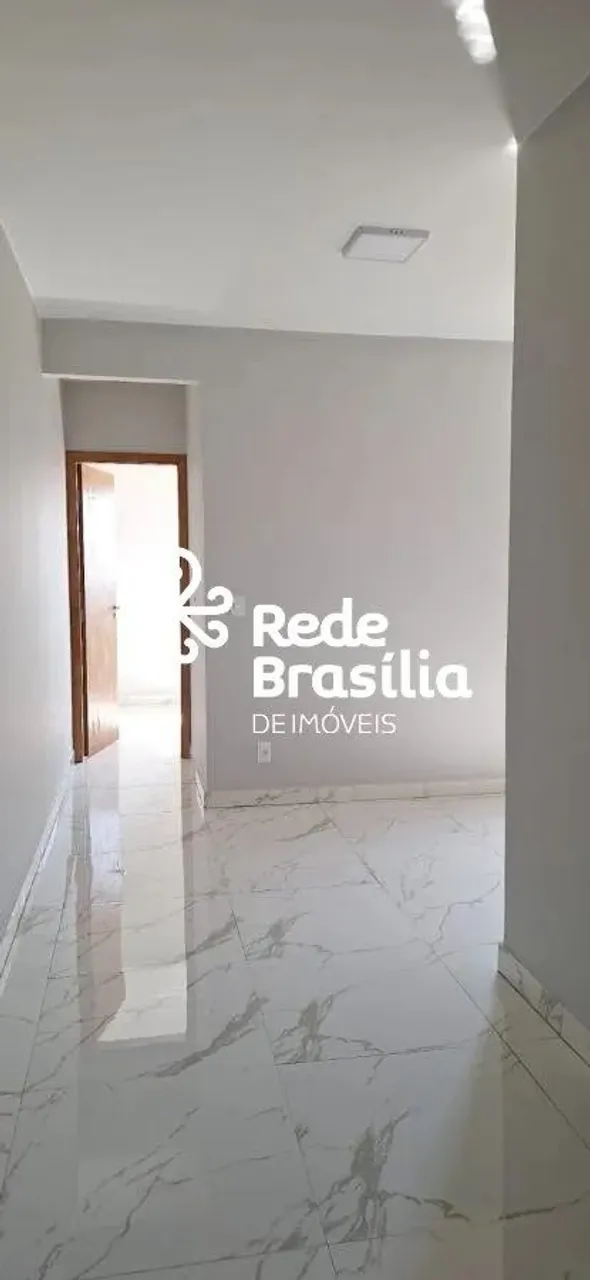 Apartamento para Venda em Brasília / DF no bairro Setor de Mansões de Sobradinho