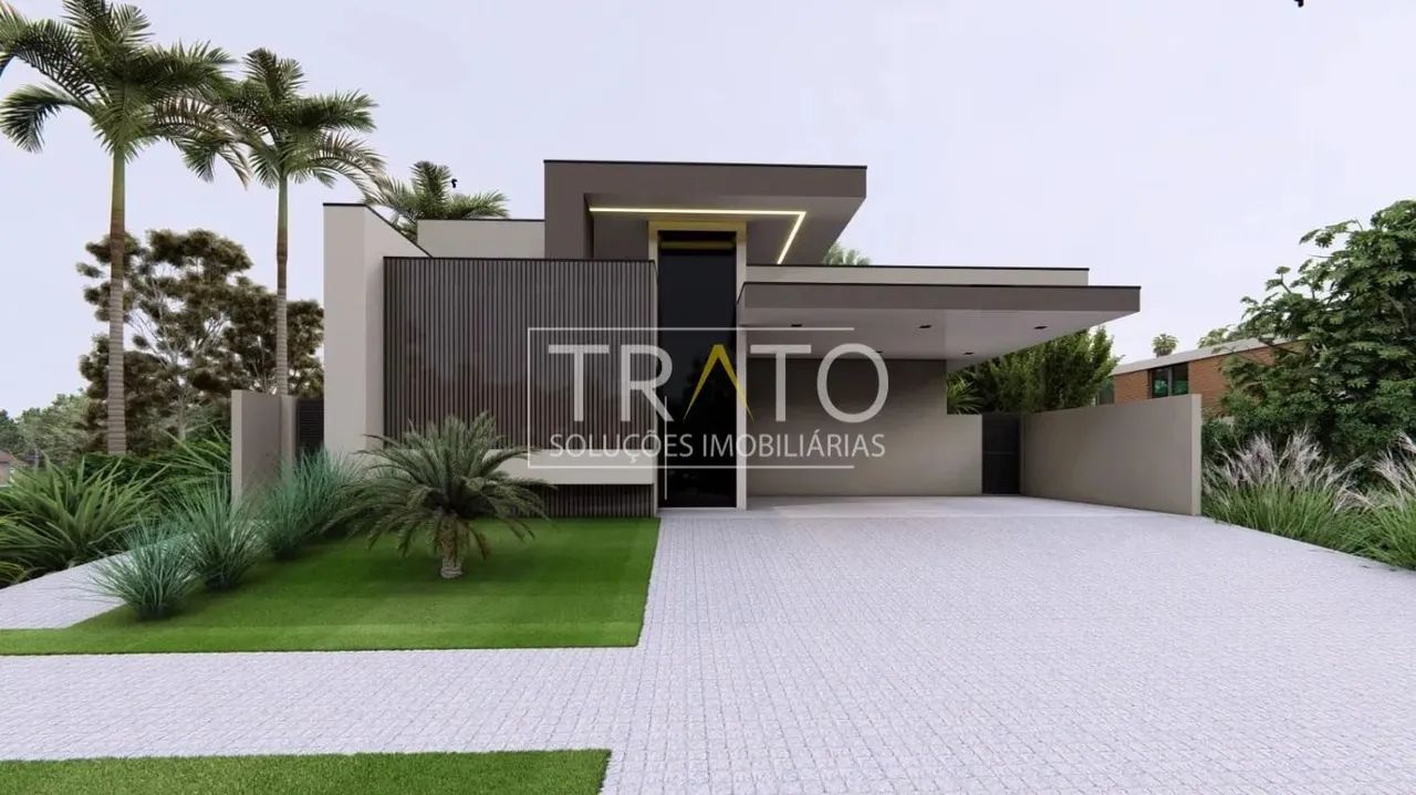 casa - Villa Bella - Paulínia