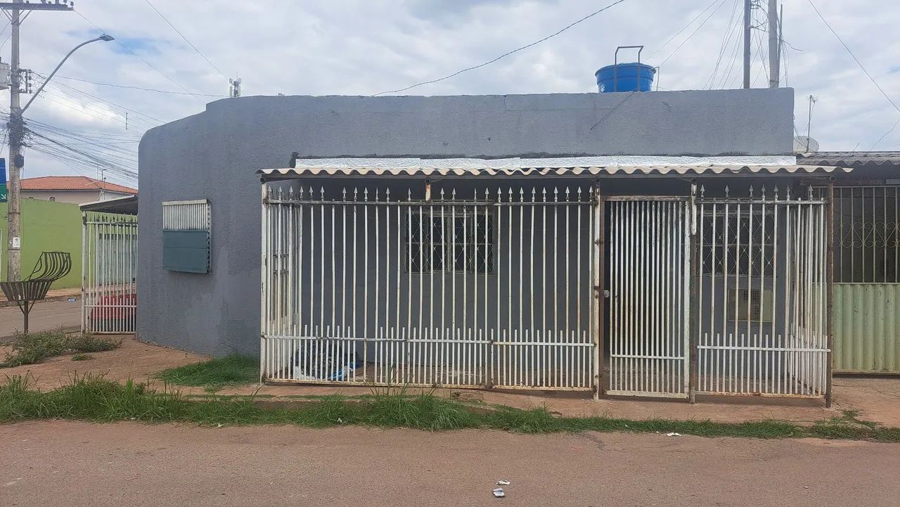 Foto - Brasília - Santa Maria