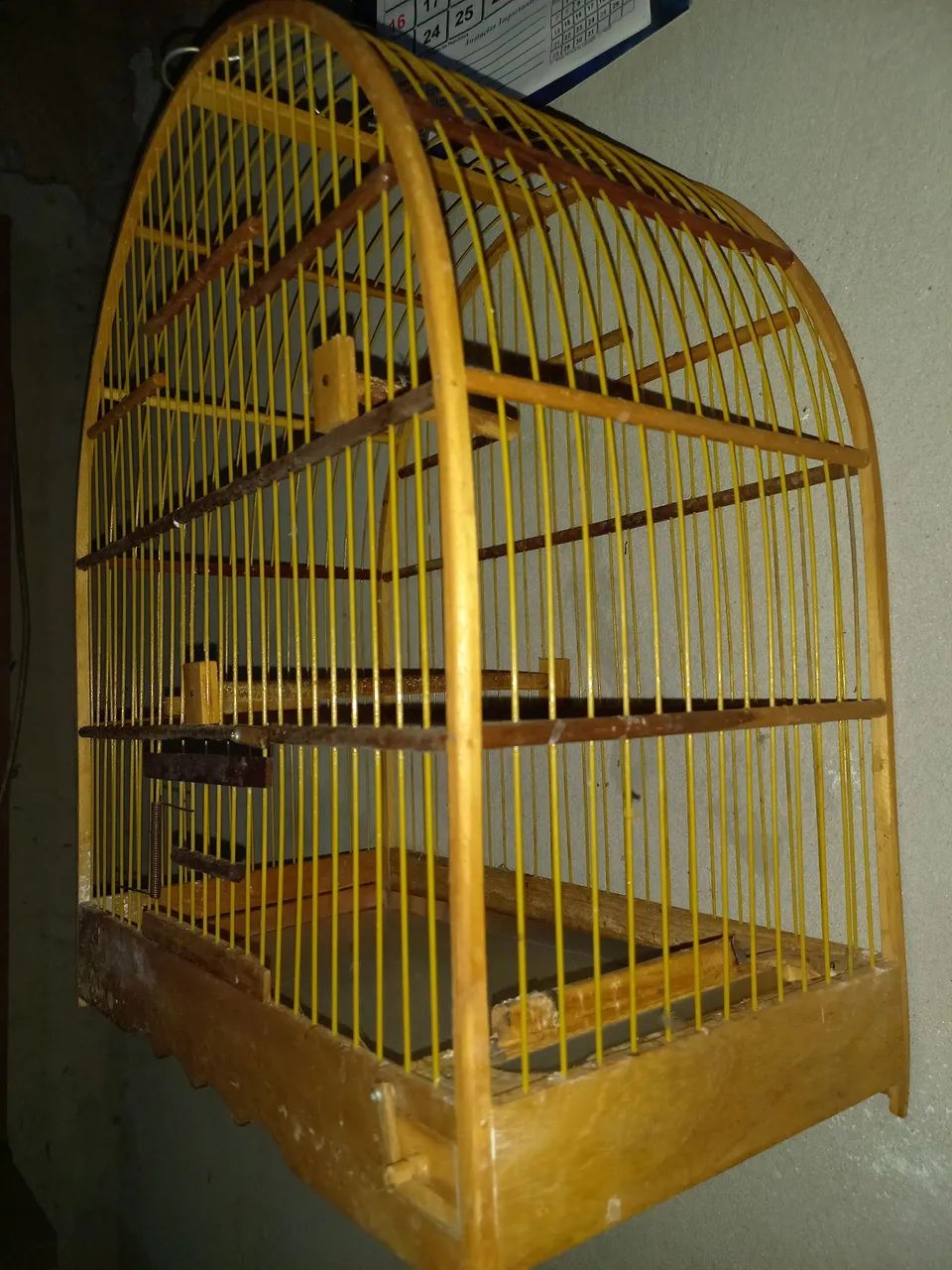 Gaiola64309551201794121