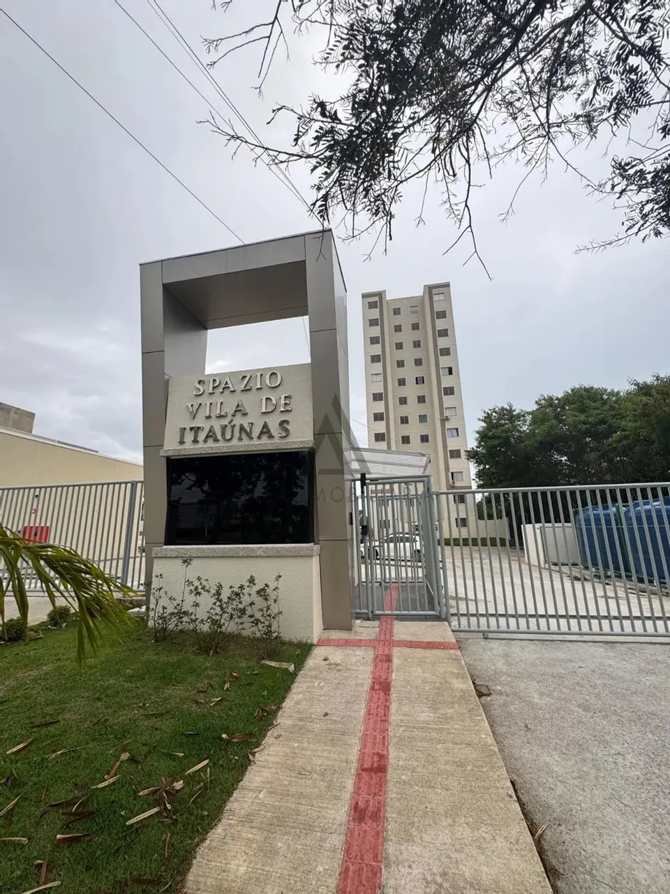 Apartamento para alugar em Serra, Morada de Laranjeiras, com 2 quartos, com 52 m²