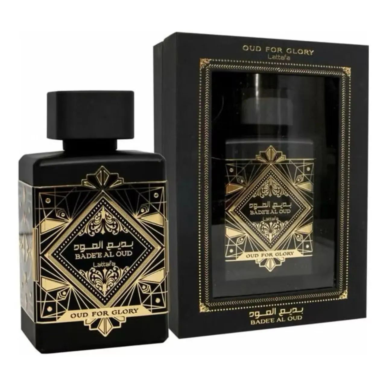 Perfume importado Oud For Glory original - na caixa 