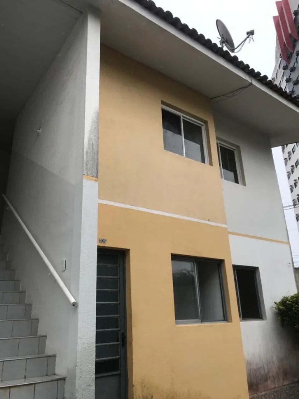 Foto - Maceió - Benedito Bentes