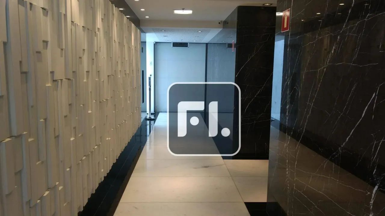 Conjunto para alugar, 130 m² por R$ 18.455,62/mês - Brooklin - São Paulo/SP - Foto 6
