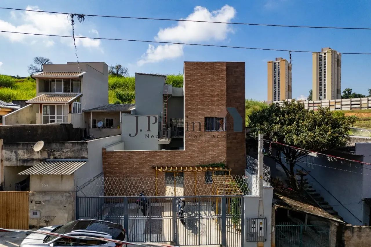 PRÉDIO À VENDA COM 05 KITNETS E 04 LOFTS - VILA SÃO SEBASTIÃO - JUNDIAÍ/SP REF. 21944 - Foto 2