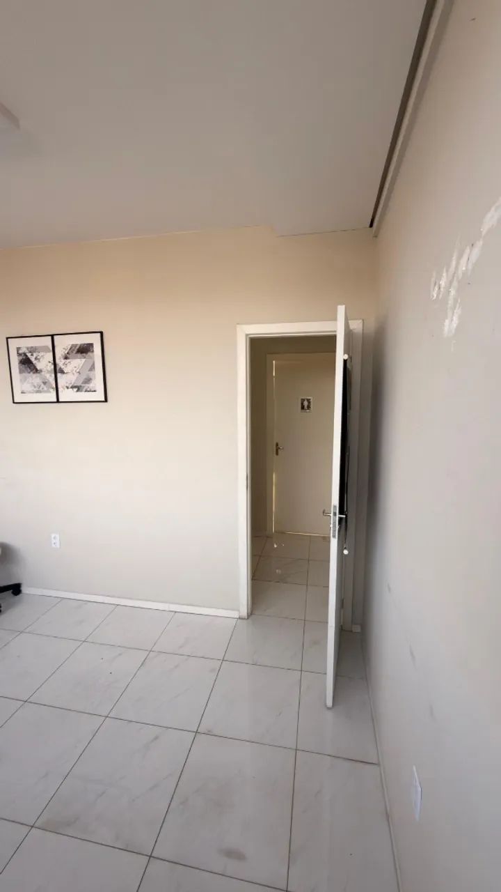 ALUGO SALA COMERCIAL NOS INGLESES, 20m2 - Foto 4