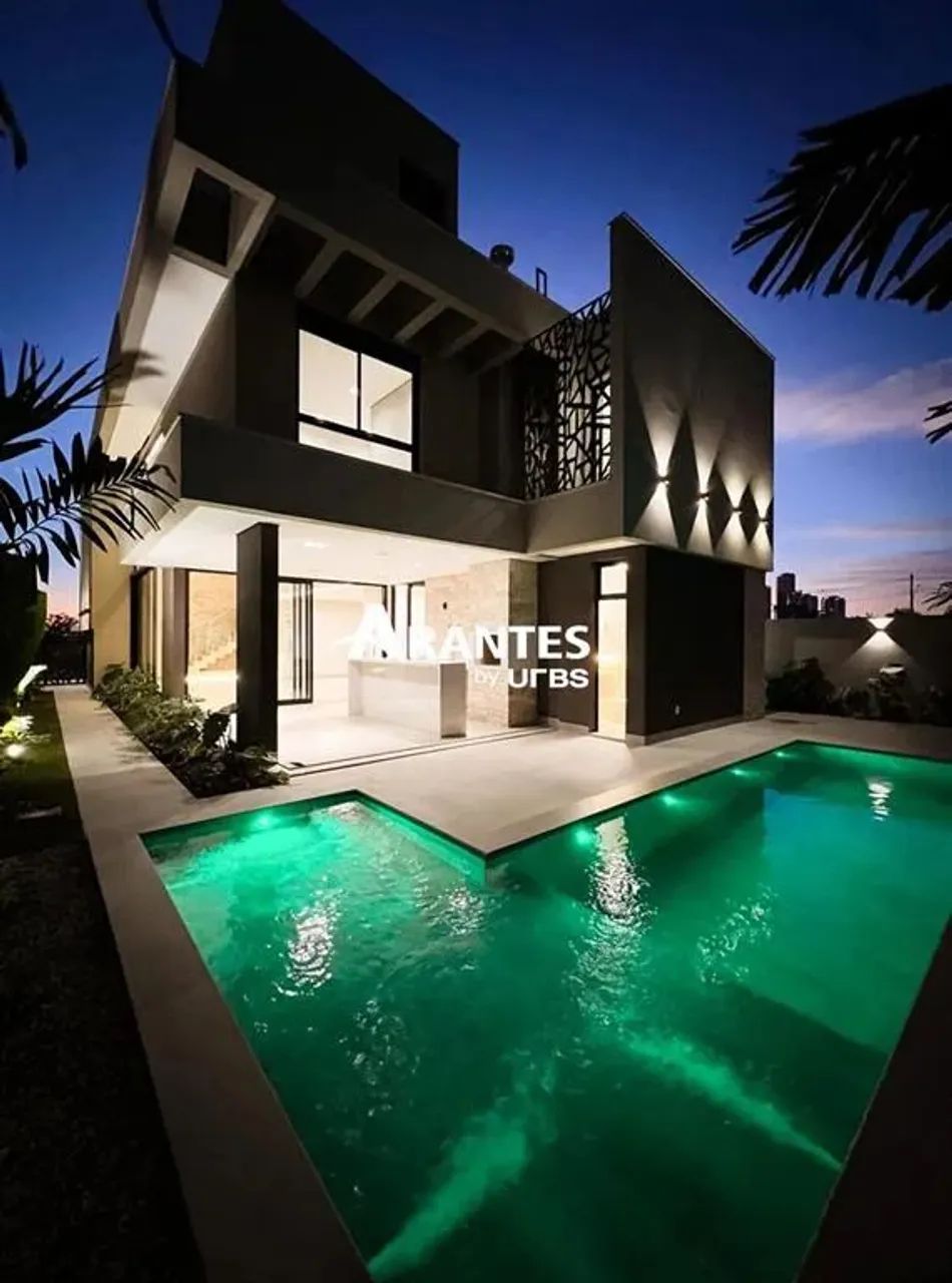 Casa em Condomínio com 300m² 3 quartos à venda no Terras Altas