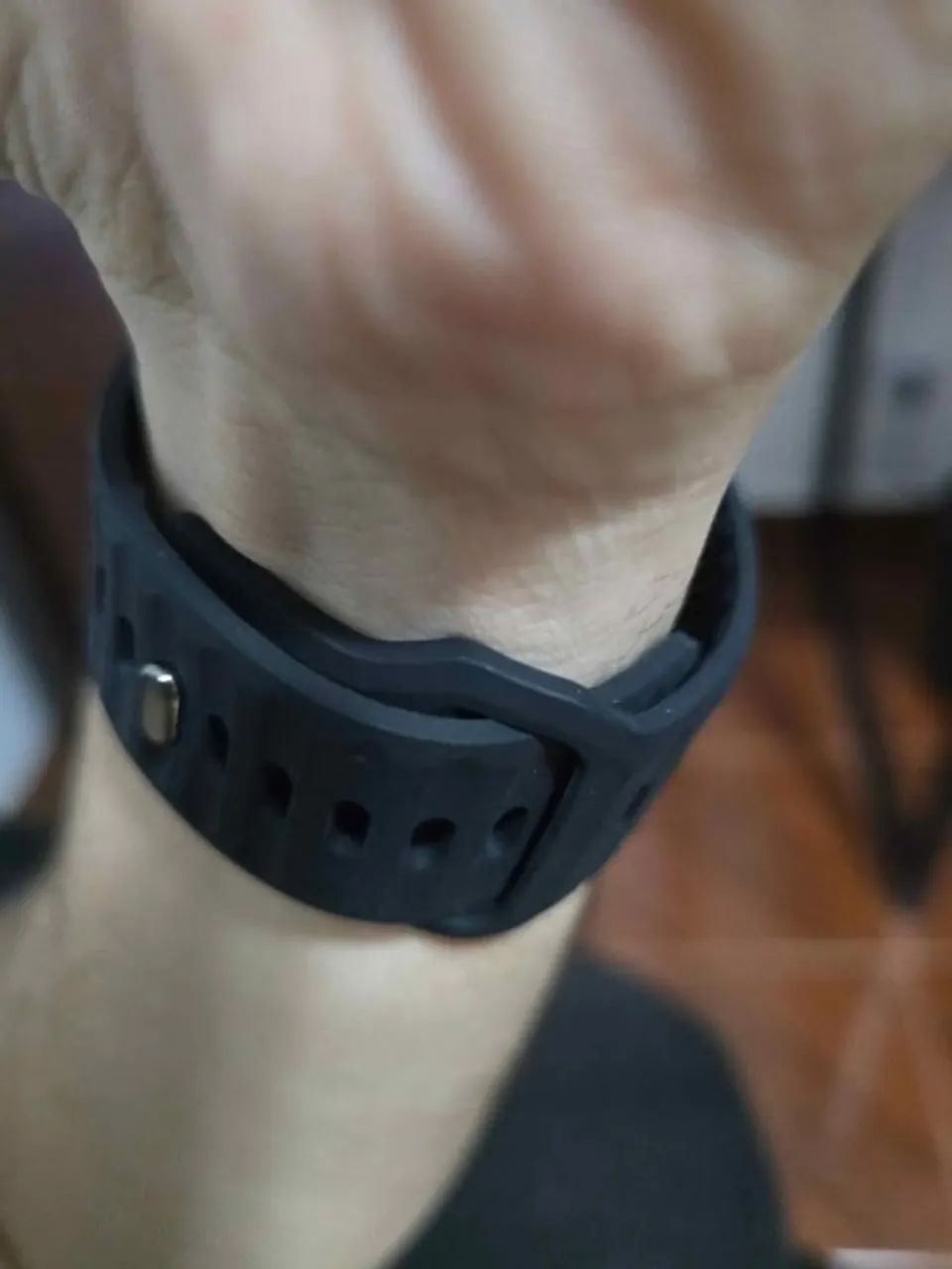 Pulseira Manire Band Galaxy watch ultra - Foto 3