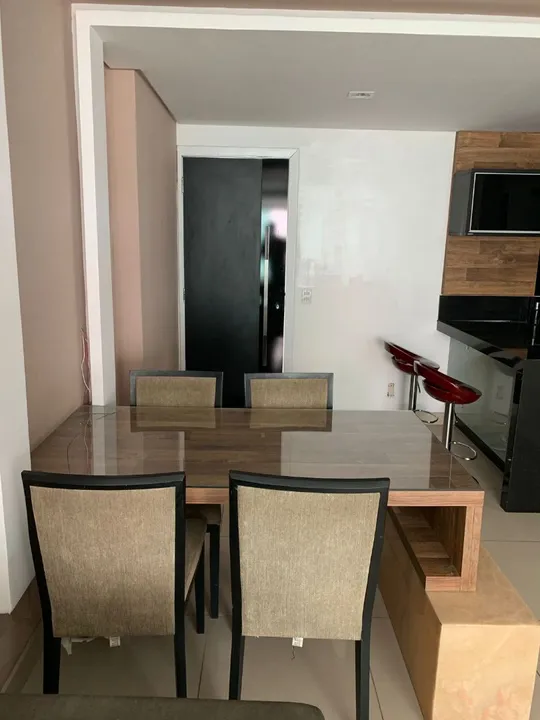1 suíte vista mar liga 9 8 7 4 8 3 1 0 8 Diego9989f oportunidade ocean tower dcleo