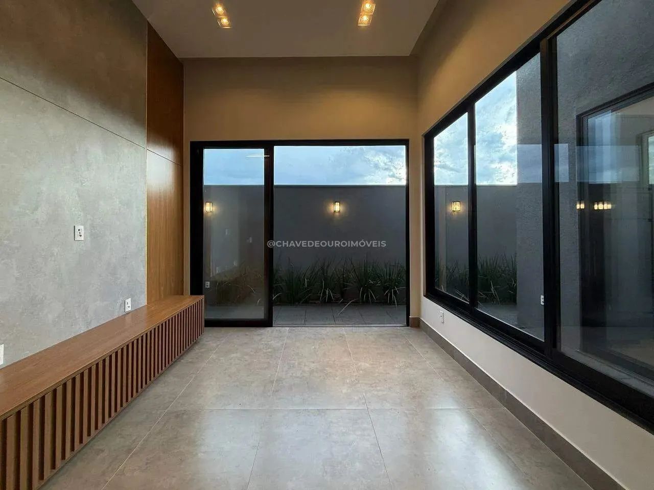 Casa á venda com de 03 suítes, no condomínio Cyrela Landscap em Uberaba -Mg - Foto 5