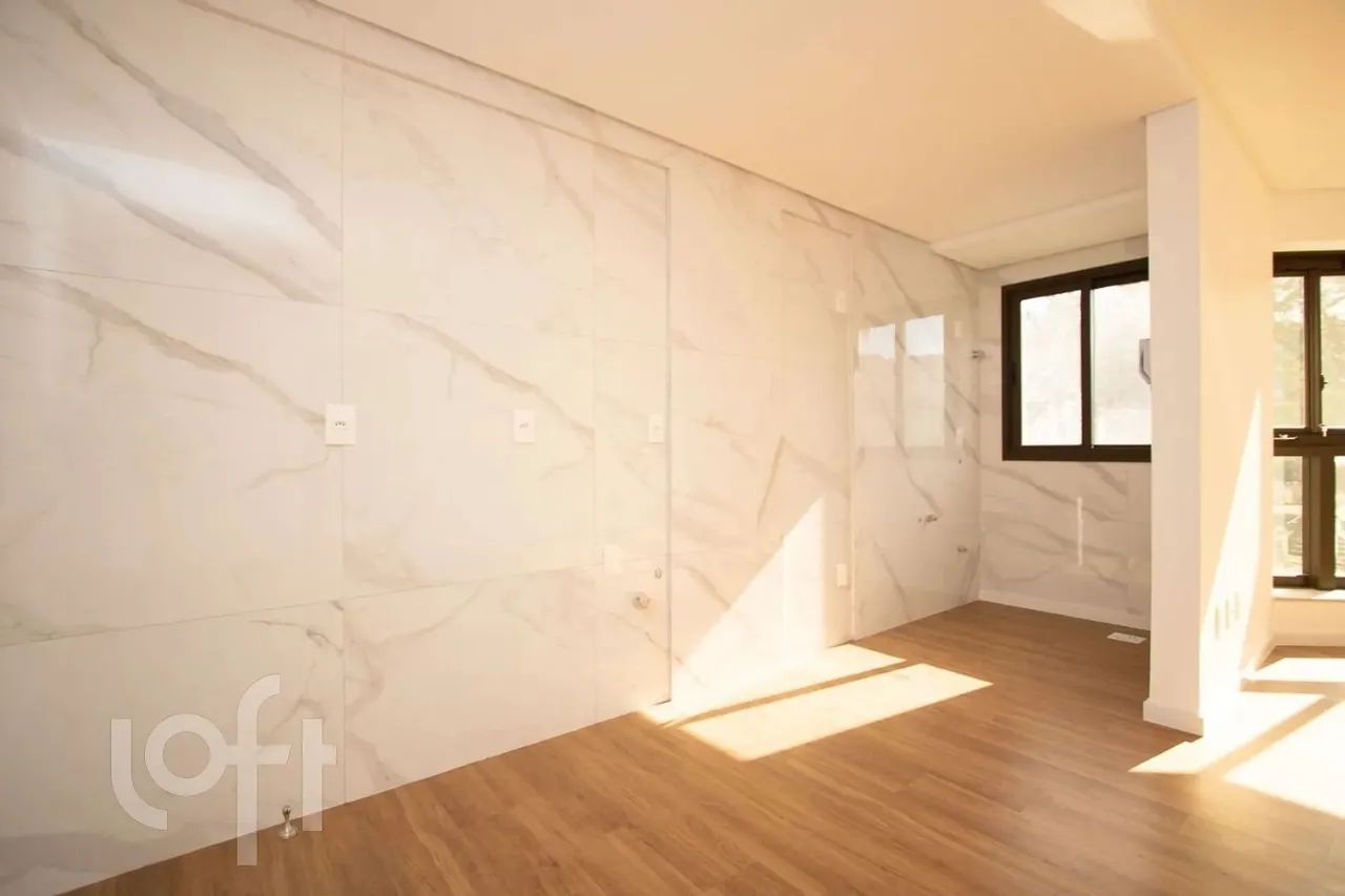 Apartamento à venda em Saco dos limões com 63 m², 2 quartos, 1 suíte, 1 vaga - Foto 4