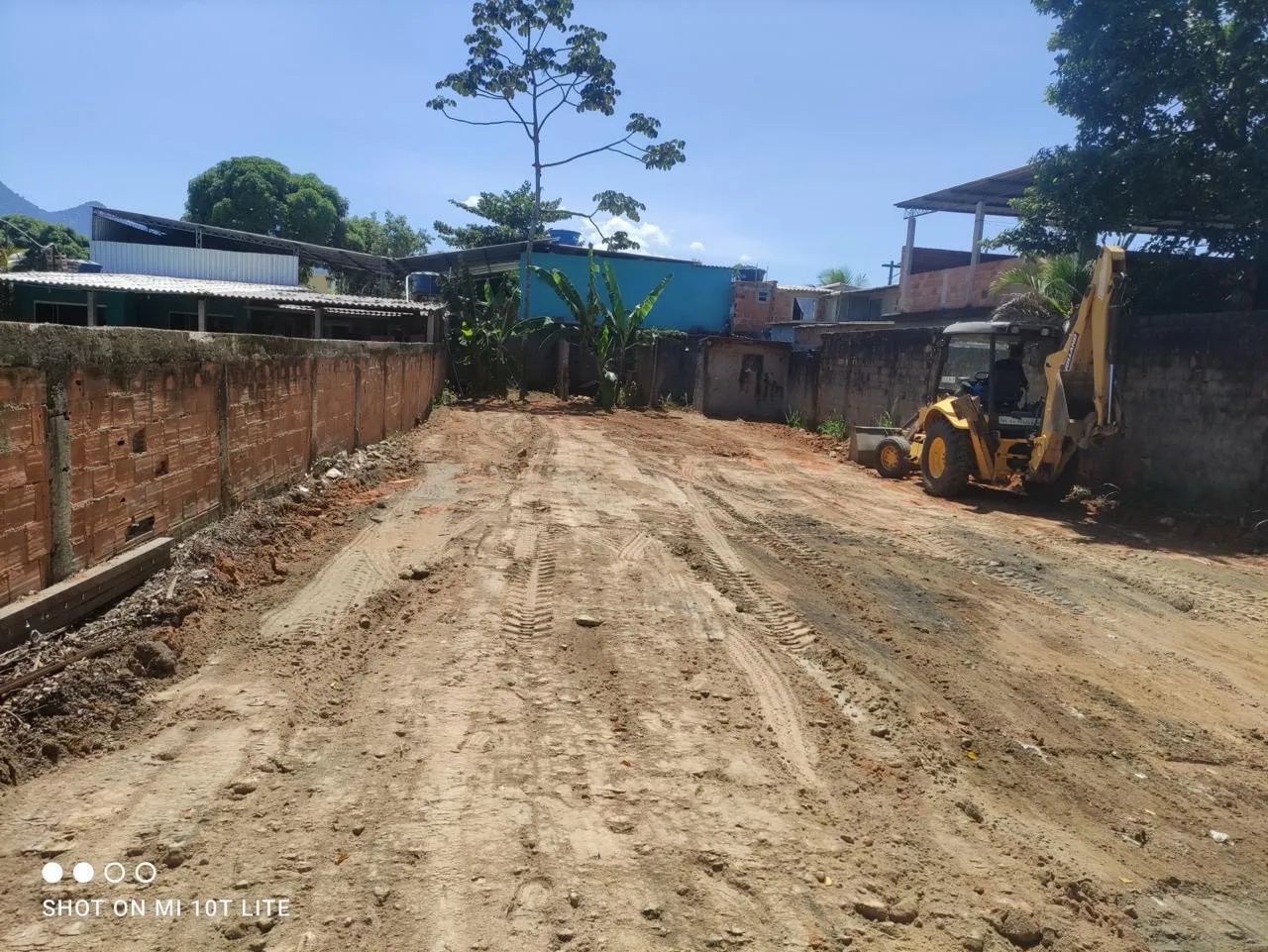 Foto - Duque de Caxias - Imbariê