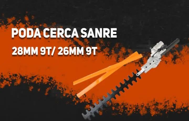 PODA CERCA (JARDINAGEM) - Foto 5