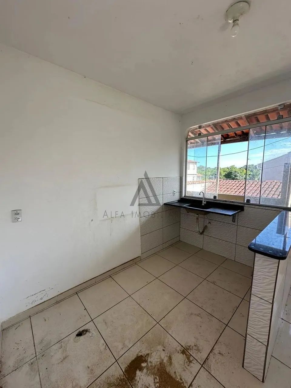 Apartamento para alugar em Serra, Porto Canoa, com 2 quartos, com 48 m² - Foto 2