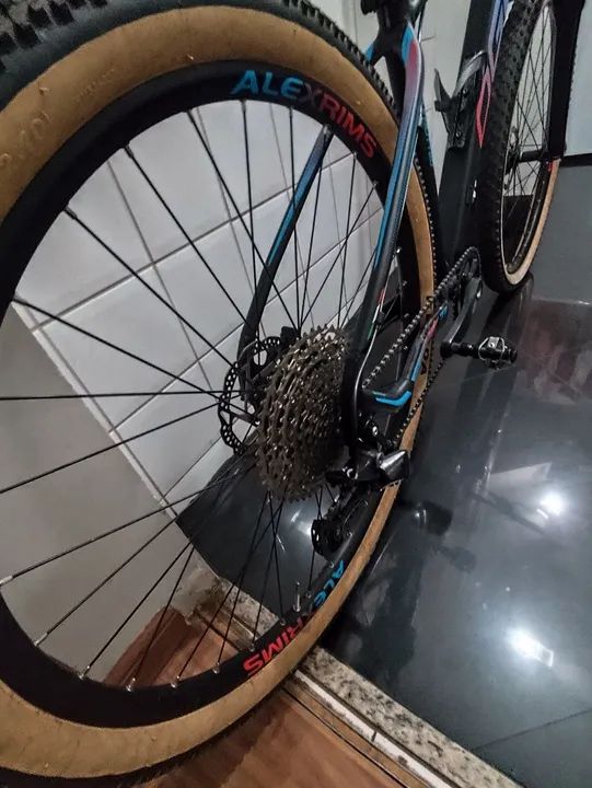 Bicicleta Oggi big whell 7.3 - Foto 4