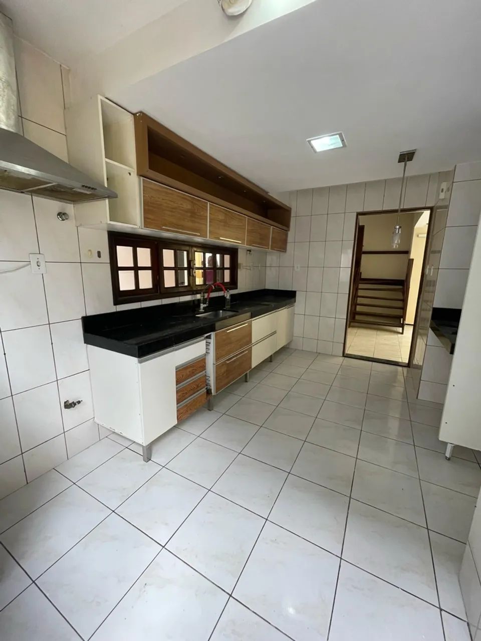 (CA) Alugo casa em cond fechado no TURU  - Foto 4