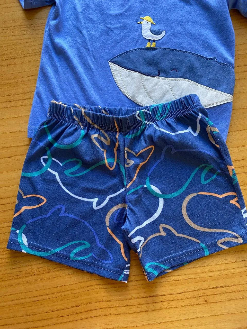 Pijama Carters64319459232899121