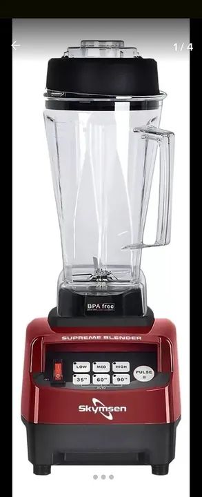 Liquidificador Blende Skymsen  220w