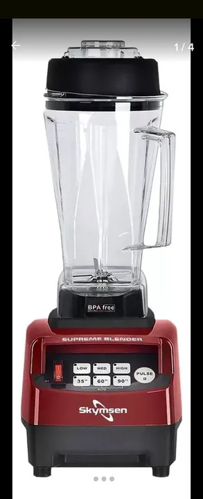 Liquidificador Blende Skymsen 220w