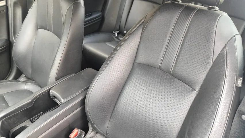 HONDA CIVIC G10 2017 - Foto 5