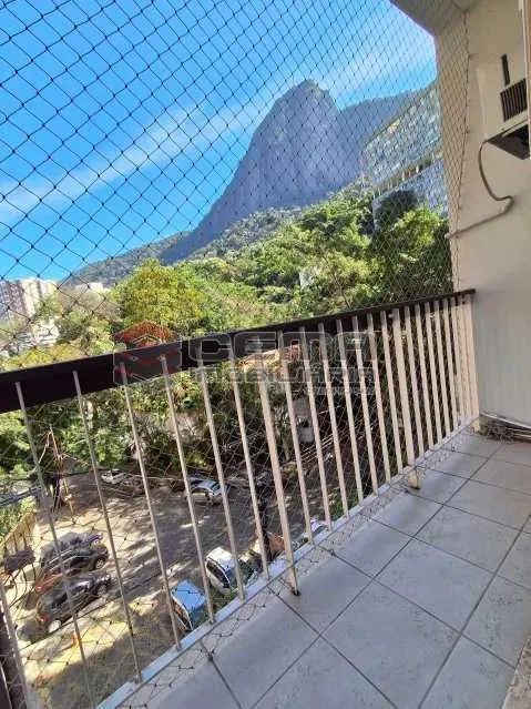 Apartamento : / Residencial / Jardim Botânico