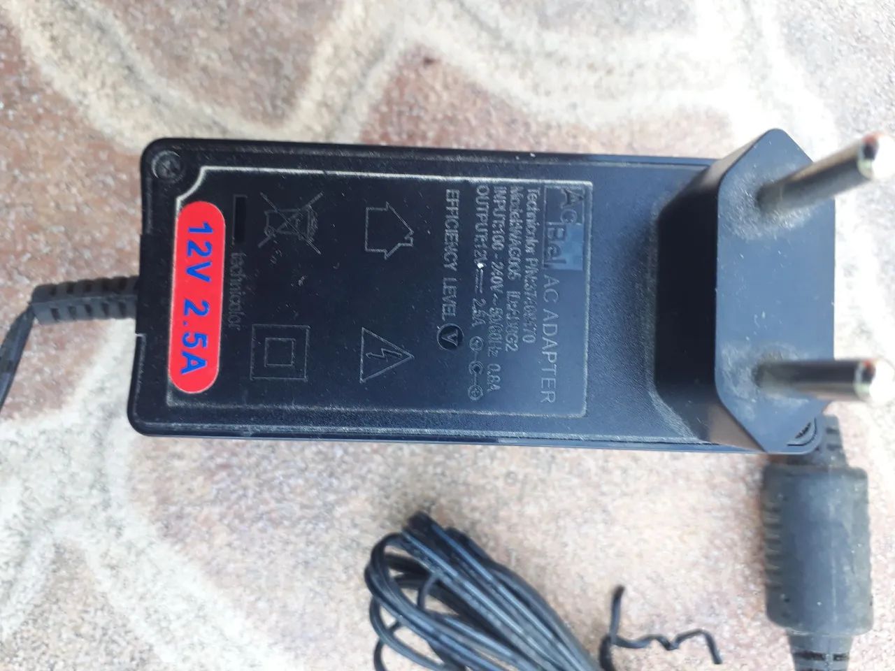 Fonte de 12 volts  - Foto 5