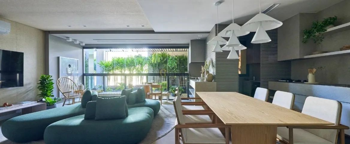 Tay - Vanguard, apartamento de 104 mts2 (DIREITOS) - Foto 4