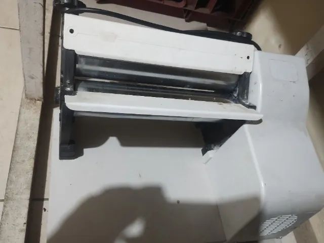 Vende maquinário para pizzaria, hamburgueria, etc - Foto 2
