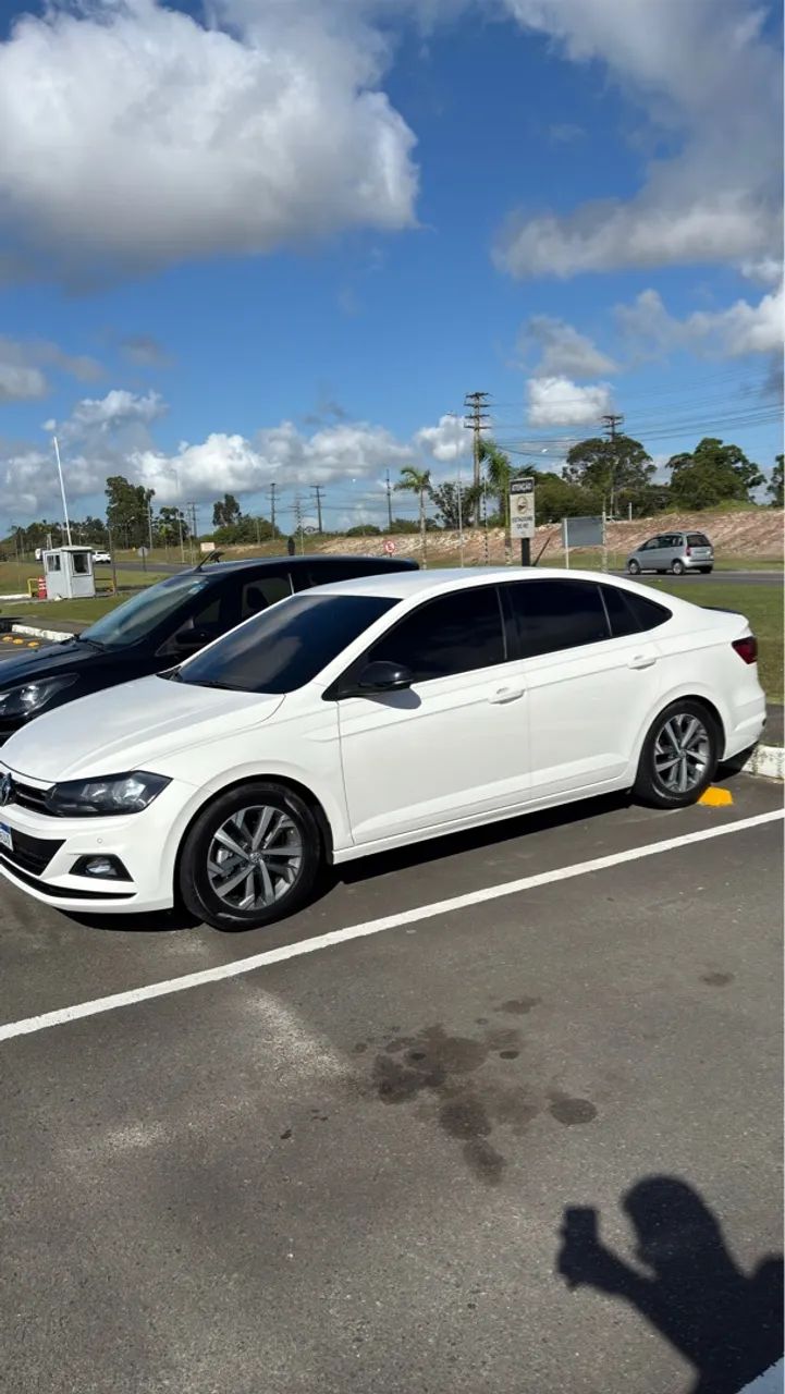 Oportunidade Passo consorcio Virtus 1.0 Turbo Tsi 